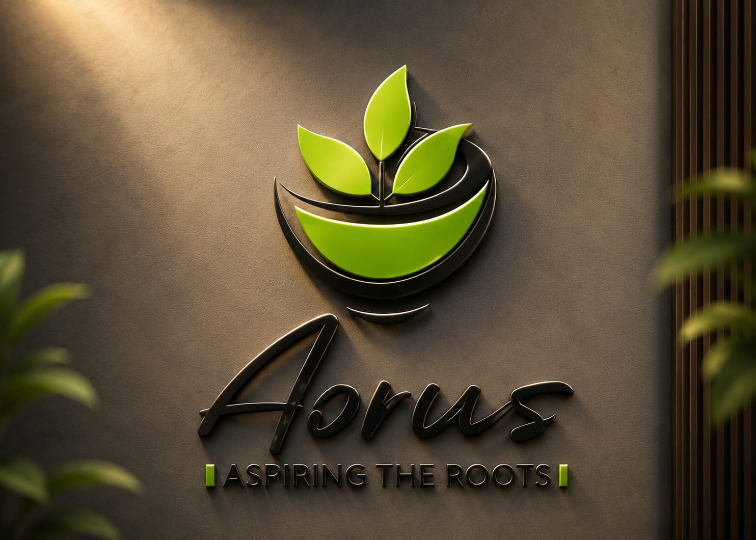 Arous Natural