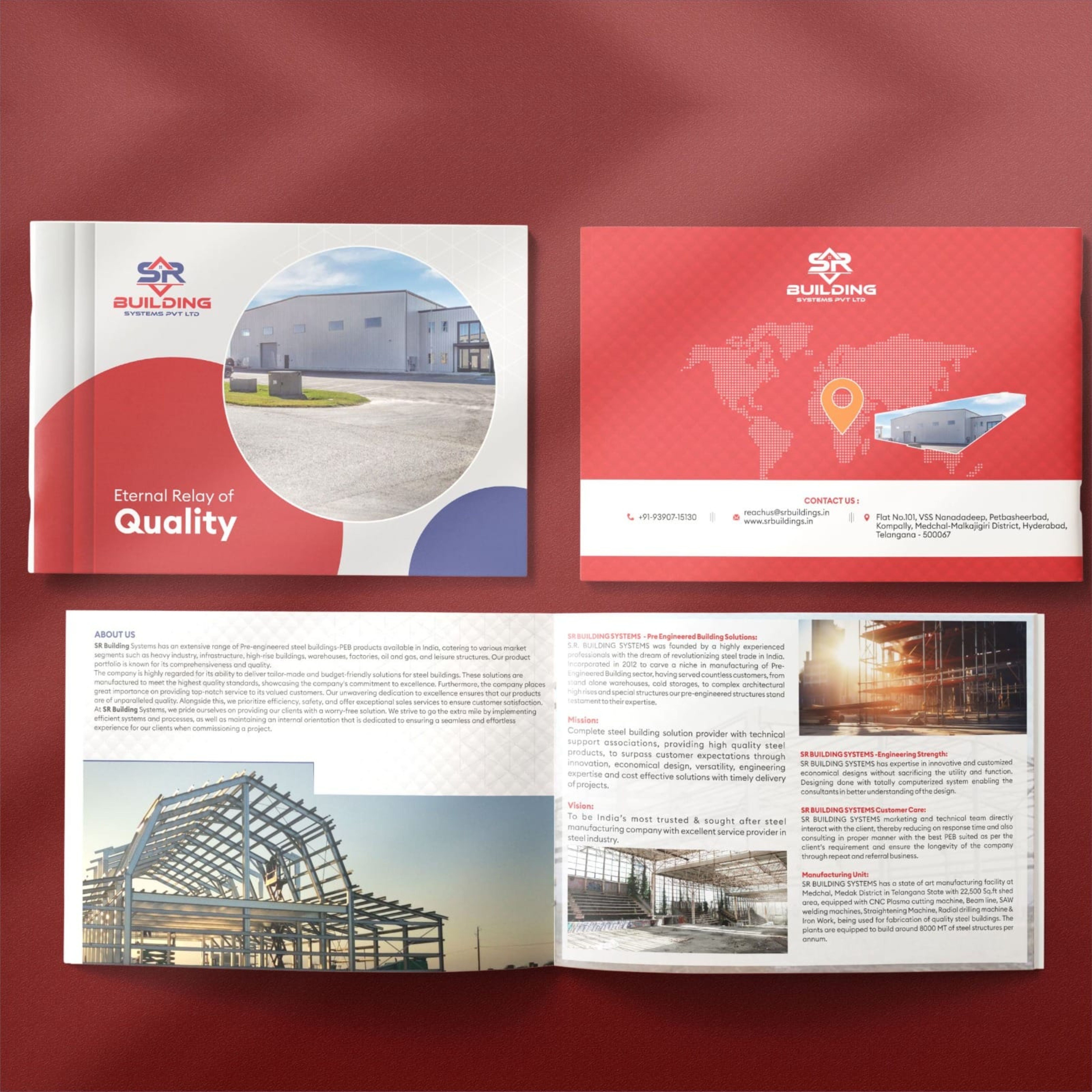Corporate Services