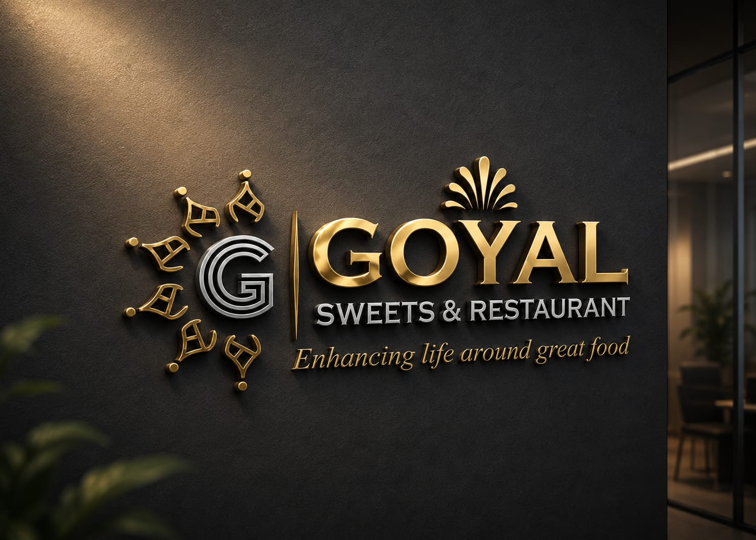 Goyal Sweets
