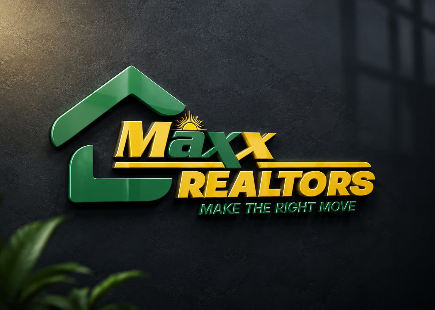 Maxx Relators