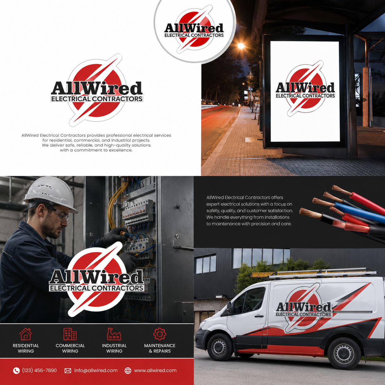 Client logo