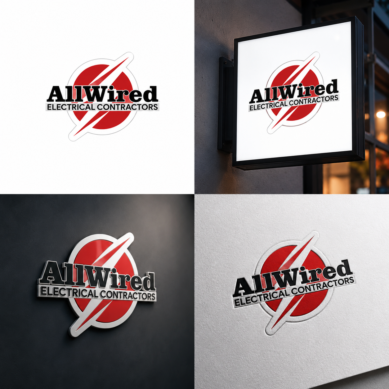 Client logo